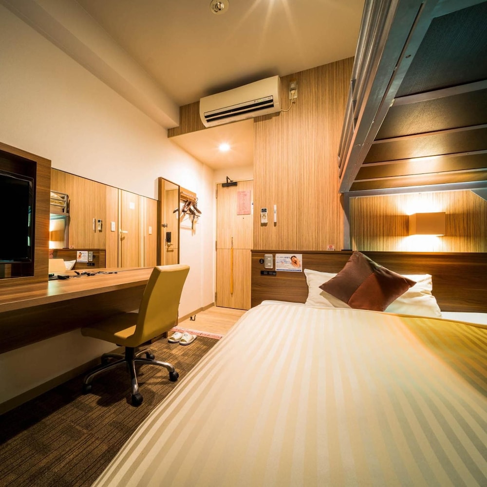 Super Hotel Izumo Ekimae 30/38