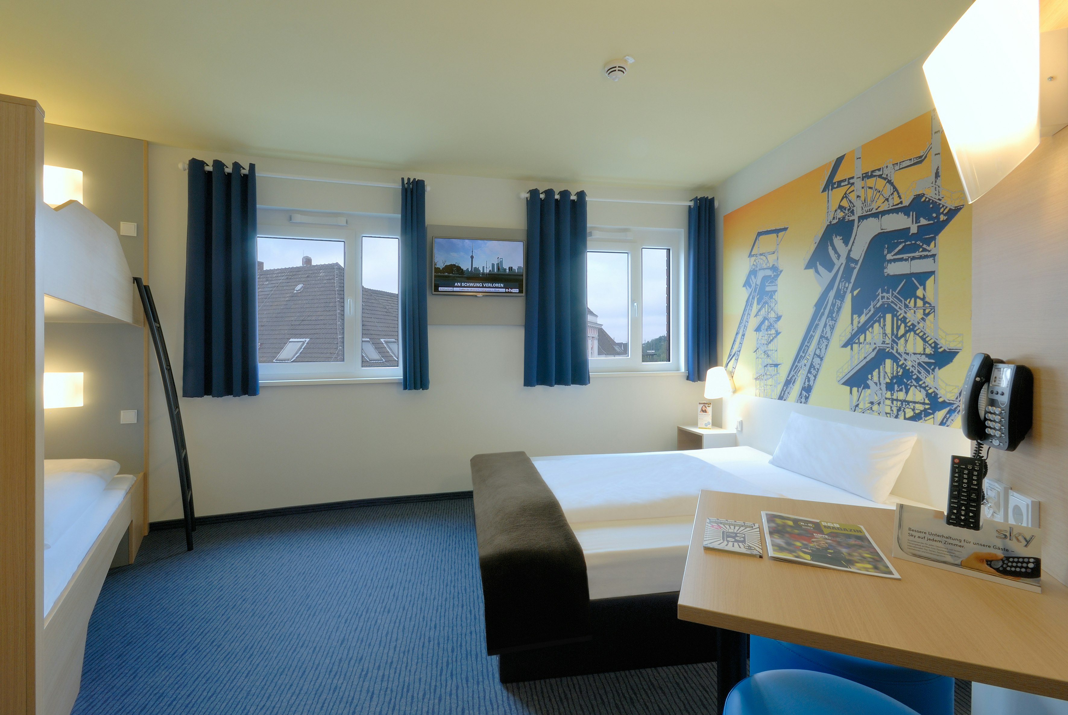 B&B Hotel Hamm 21/42