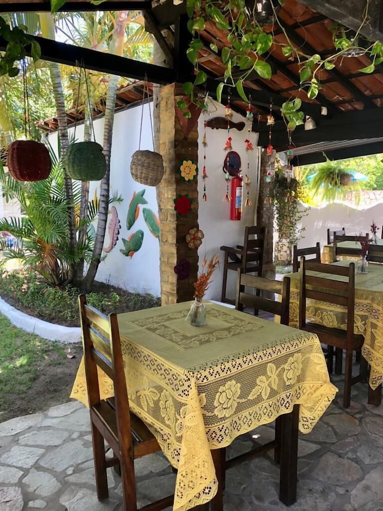 Pousada das Oliveiras 36/50