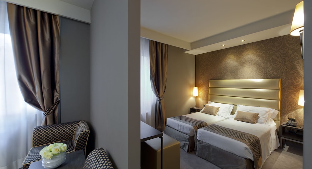 room