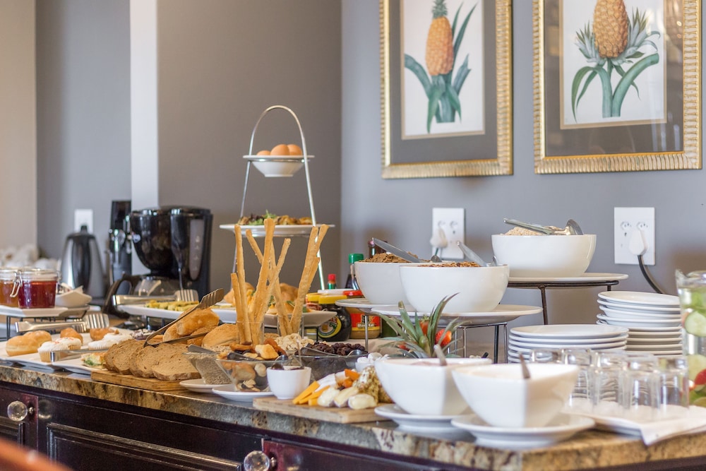 Romney Park All Suite Hotel And Spa 34/74
