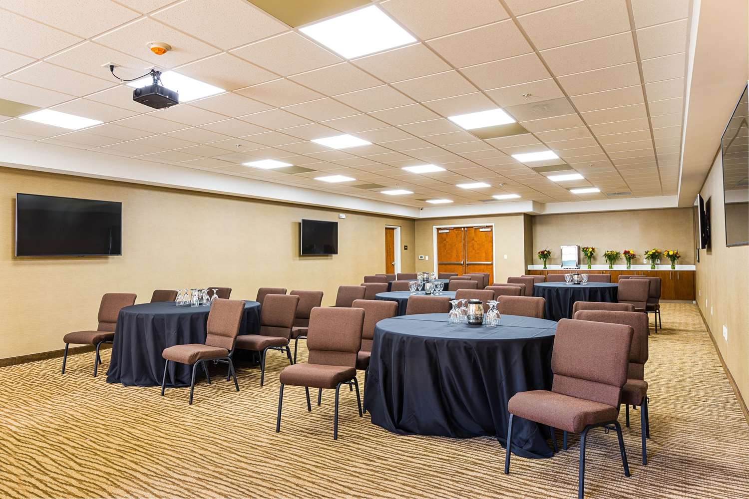 Comfort Suites Piedmont - Greenville South 18/19