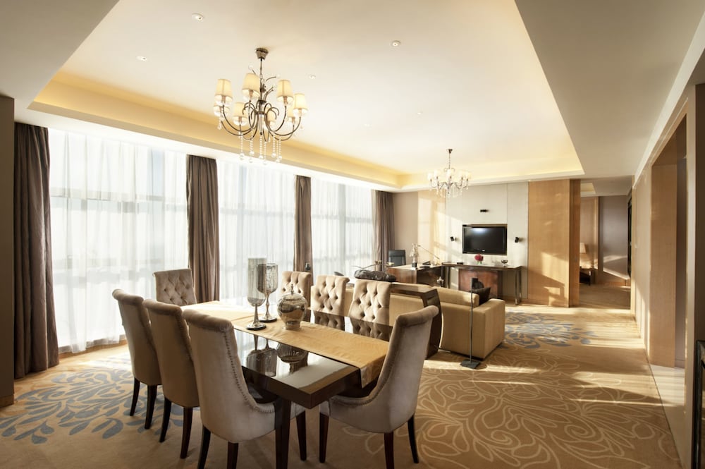 Wanda Realm Langfang 50/70