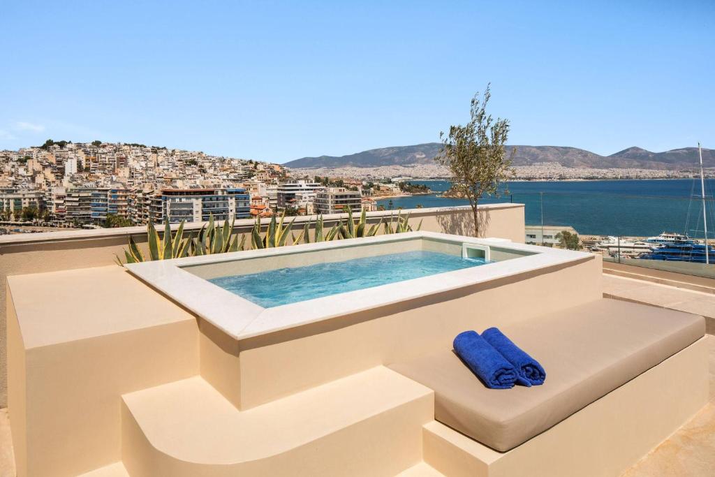 Wyndham Residences Piraeus Marina Zeas 10/10