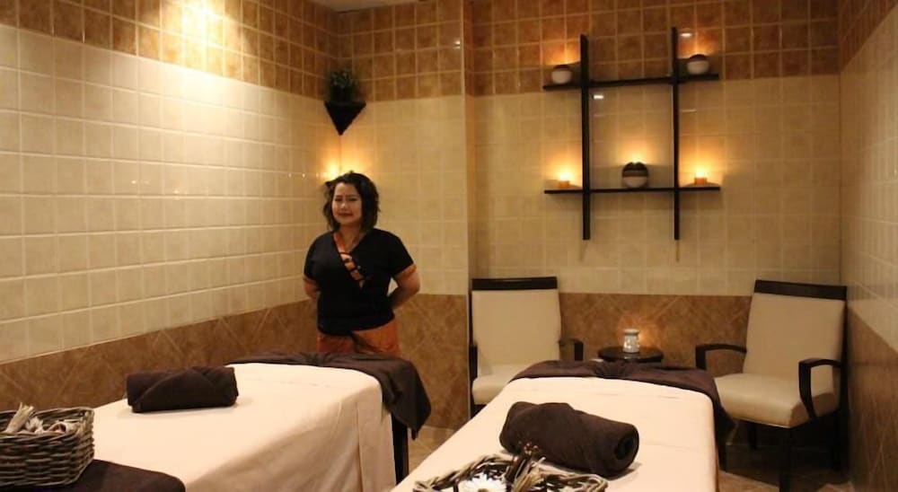 Grand East Hotel Dead Sea 13/50