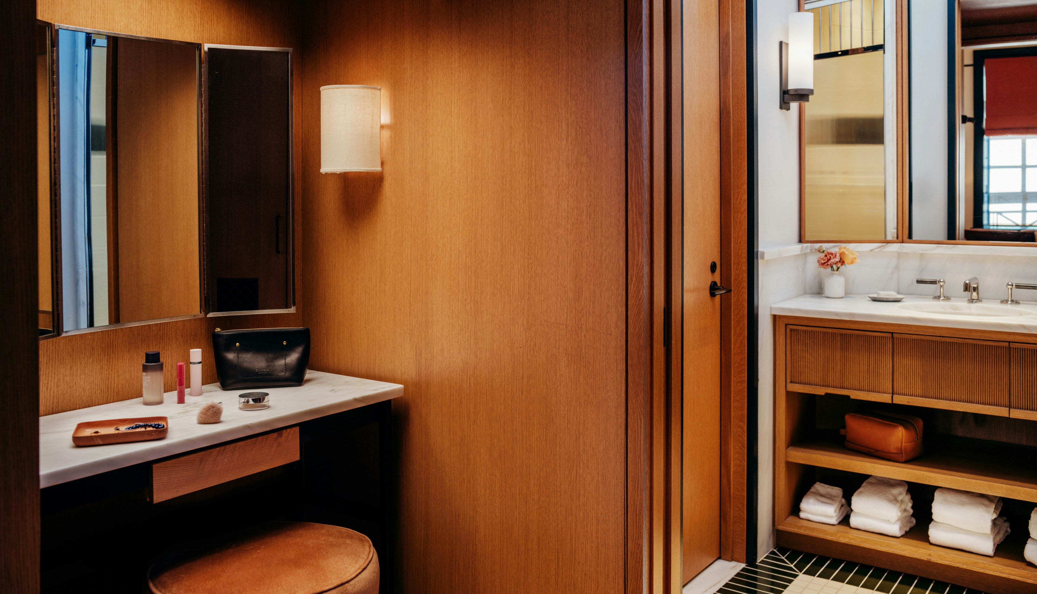 Shinola Hotel 47/50