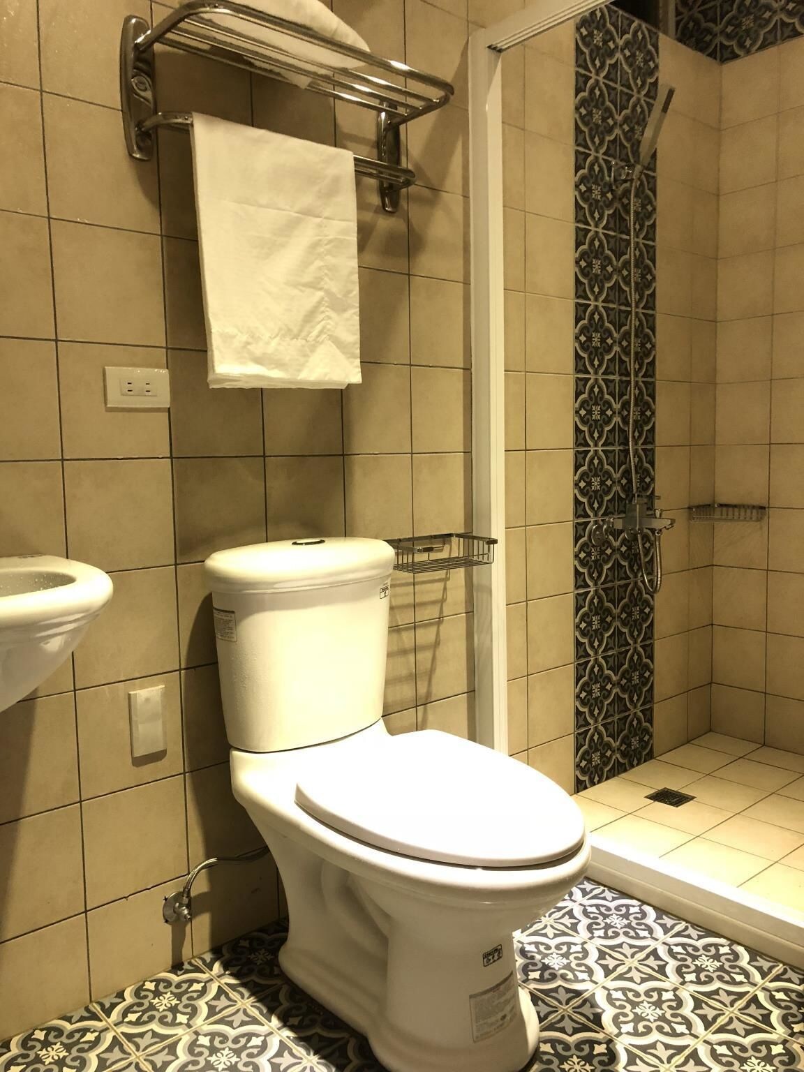Panoramic, Quadruple, Double Bed, Xi Yin Zhi Su B&B 3/3