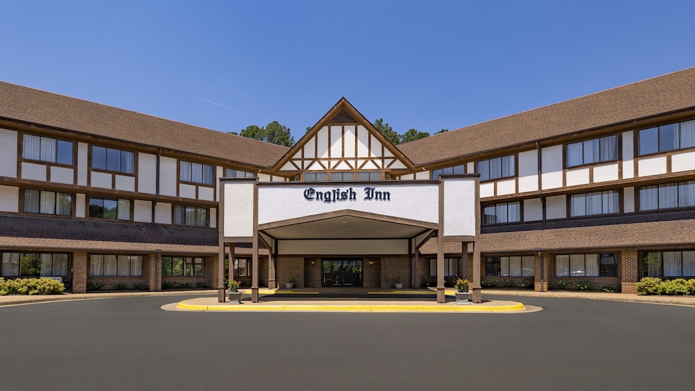 English Inn of Charlottesville 7/60