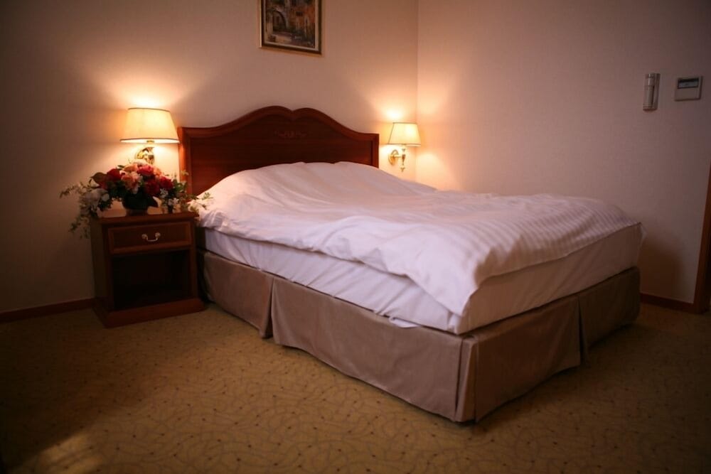 Onyang Hot Spring Hotel 12/42