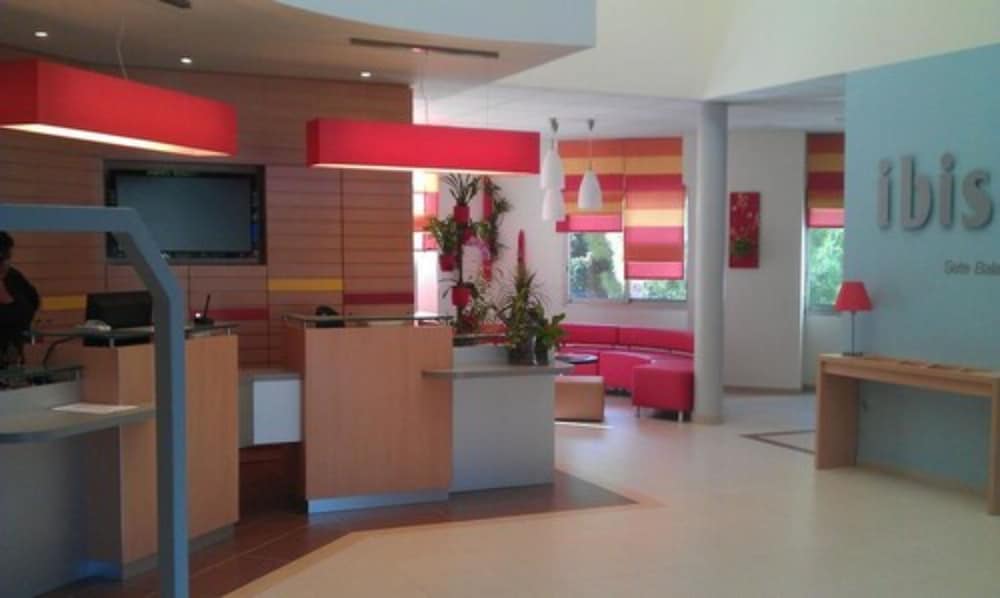ibis Sete Balaruc les Bains Wellness and Spa 26/48