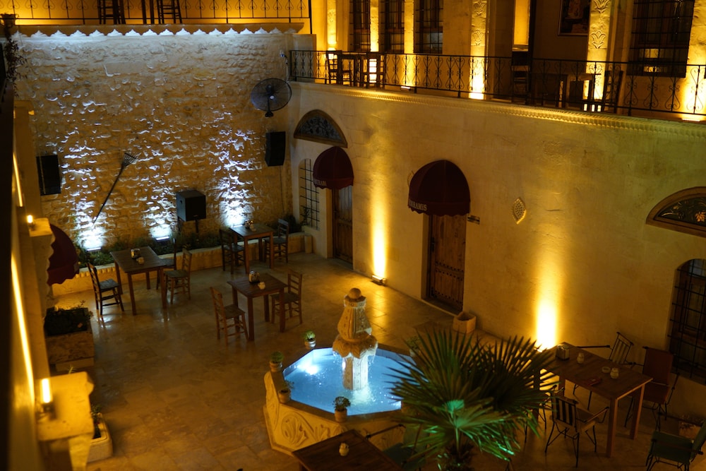 Babil Antique Hotel 22/49