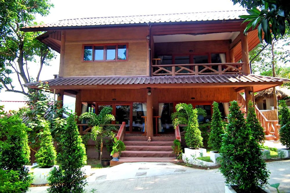 DD Hut Koh Tao 1/50