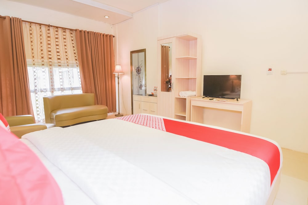 Hotel Capital O 854 Ub Caisar Hotel 17/28