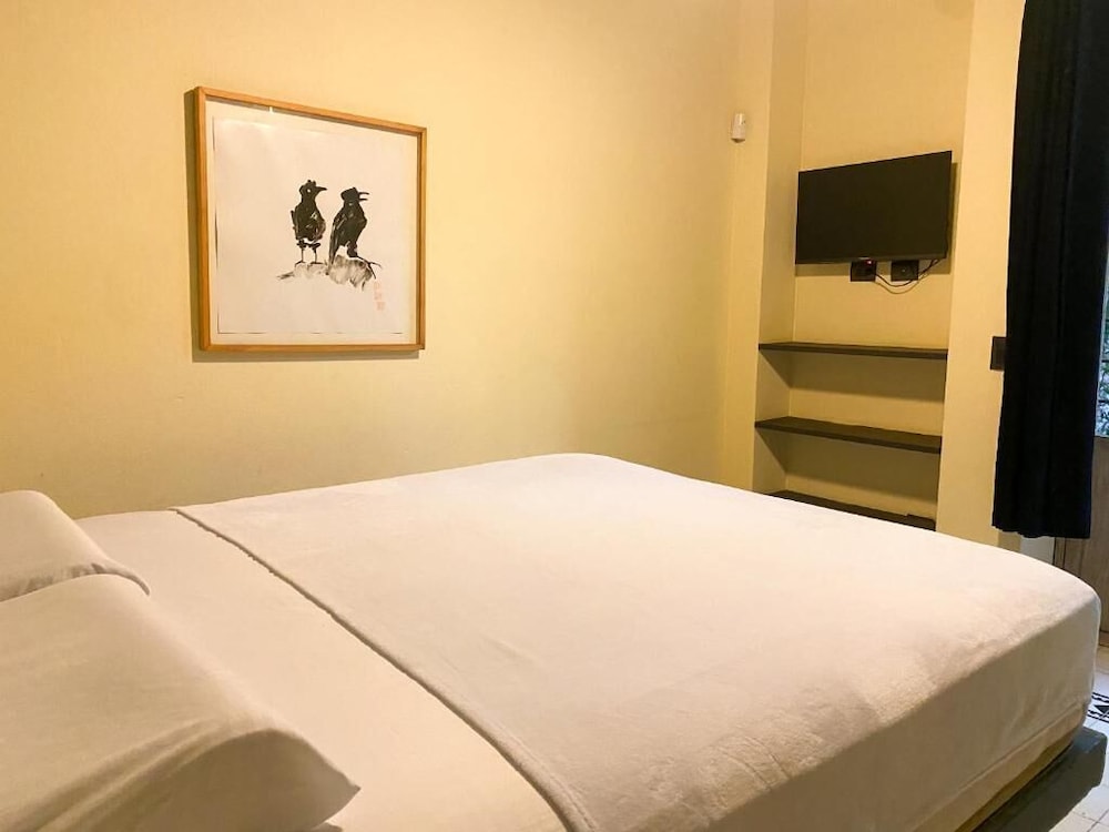 Casa Charlotte Alma Hotels 17/50