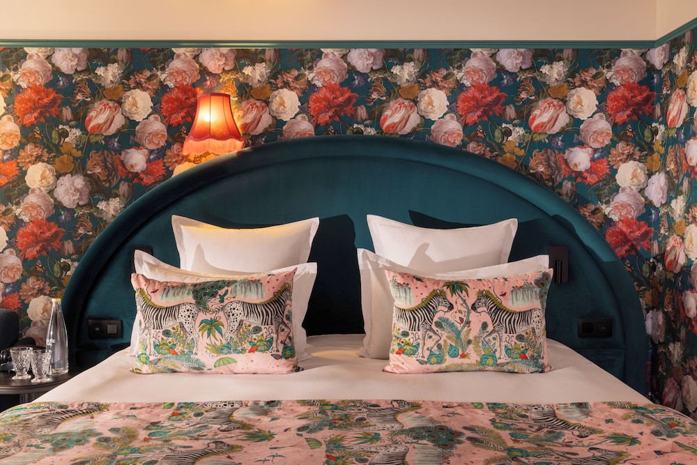 Hotel Ginette a la Folie 49/79