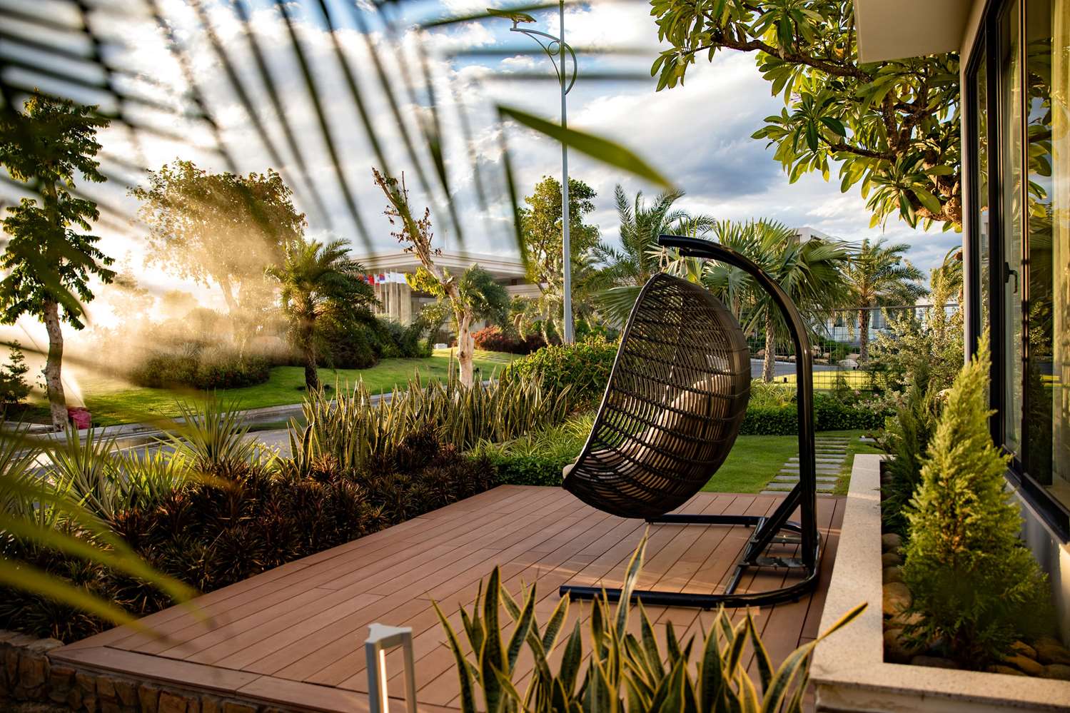 Wyndham Grand KN Paradise Cam Ranh 36/44