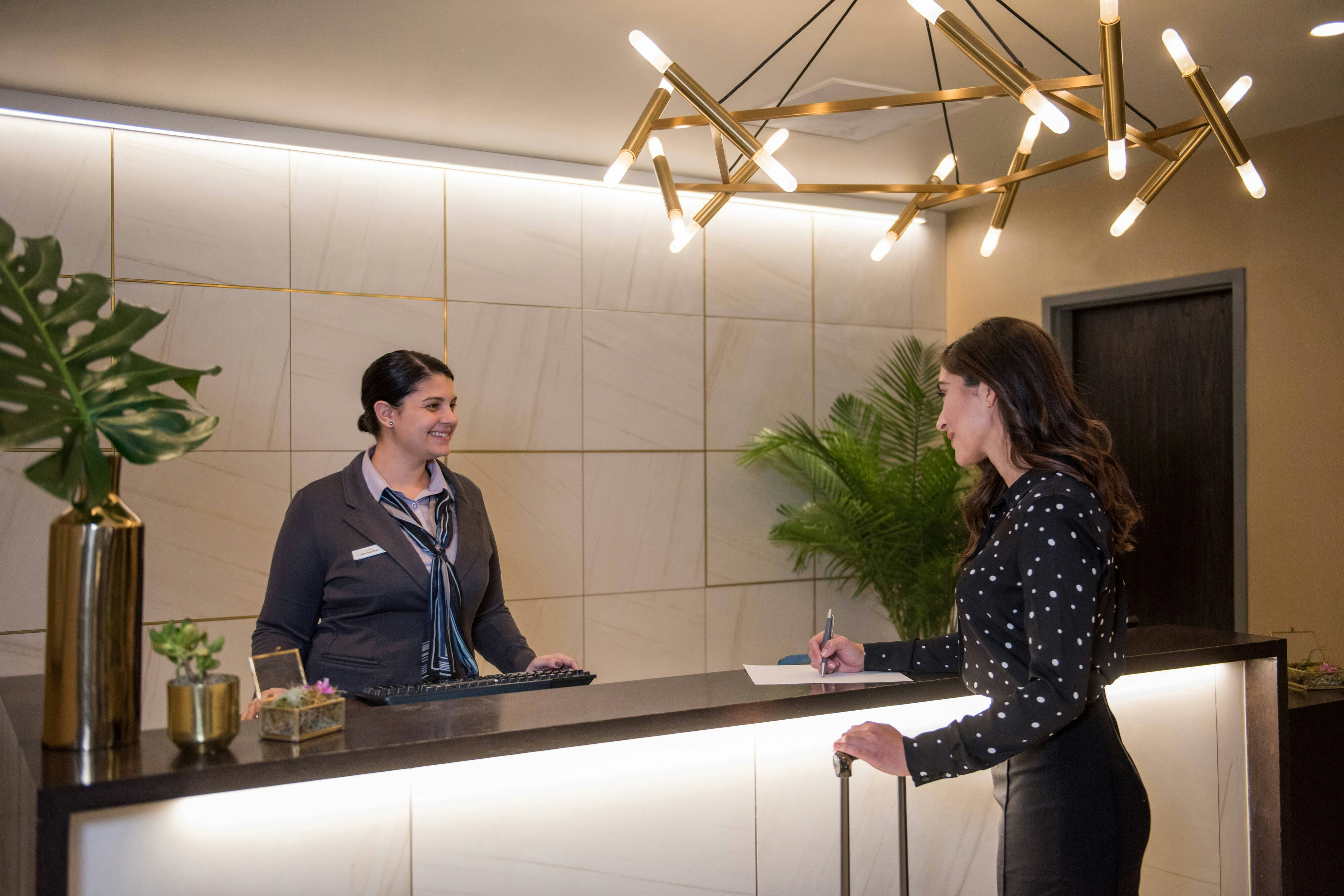 Magnolia Hotel Denver, a Tribute Portfolio Hotel