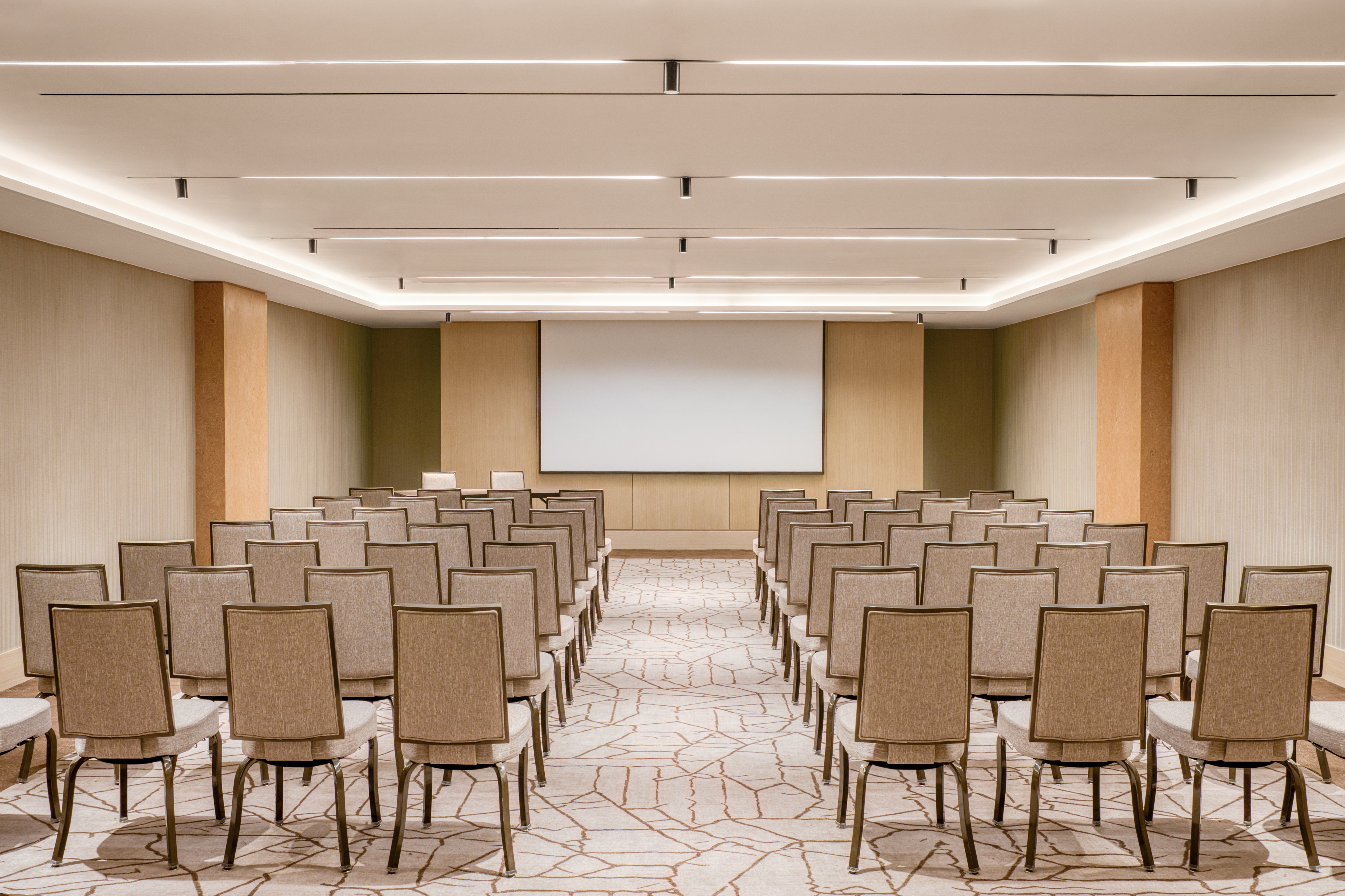 InterContinental Hotels REAL LIMA MIRAFLORES 56/69