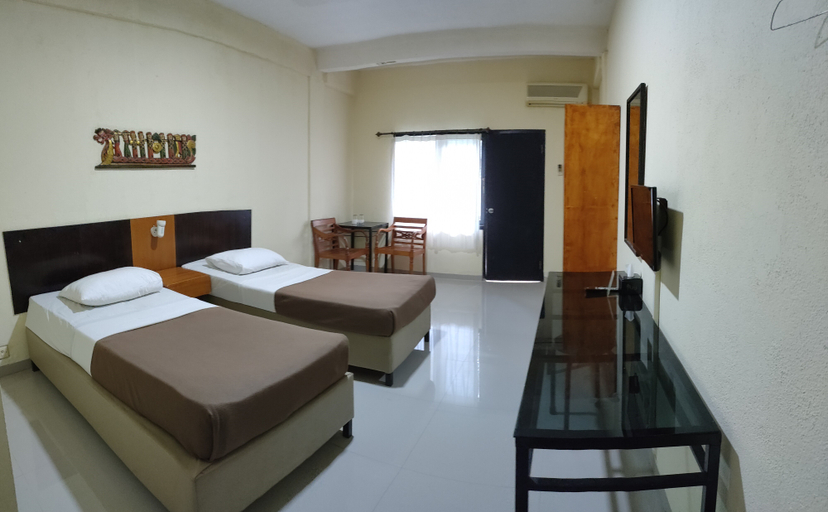 Augusta Hotel dan Glamping Palabuhanratu 4/11