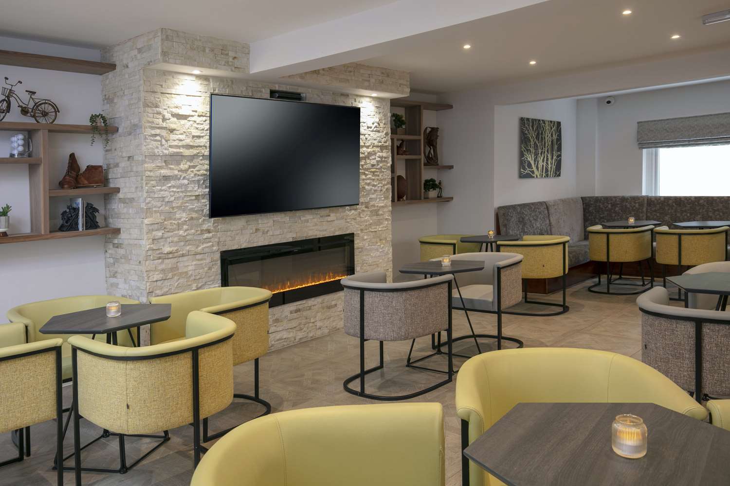 Best Western Premier Heronston Hotel & Spa 20/24