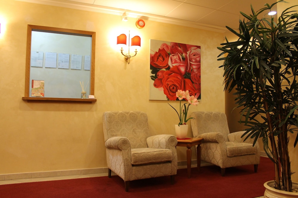 Hotel Vitti 23/39