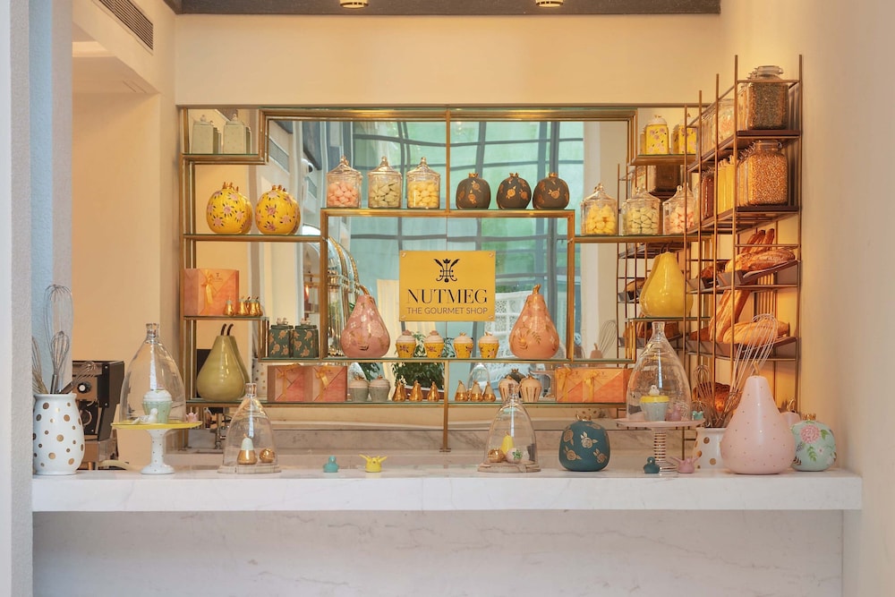 ITC Narmada, a Luxury Collection Hotel, Ahmedabad 23/38