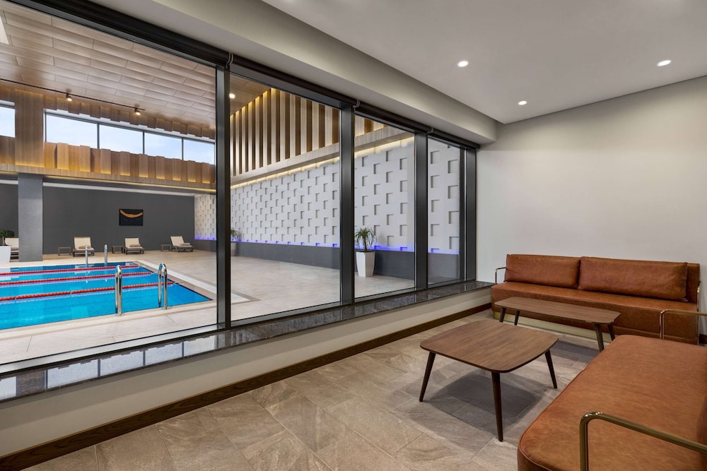 Wyndham Garden Baku 19/50