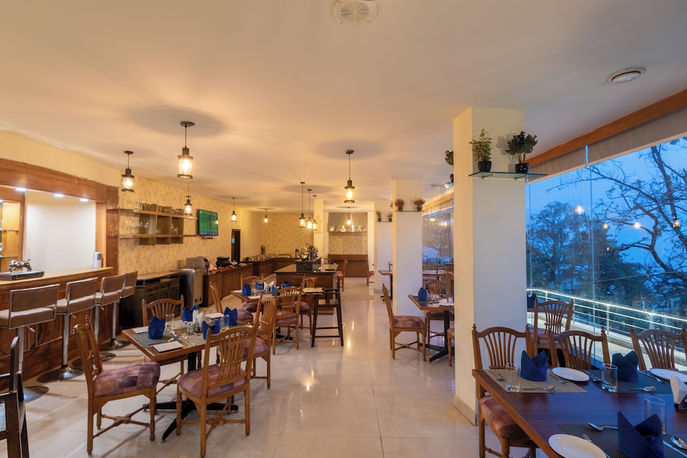 Tulip Inn Green Castle 69/85