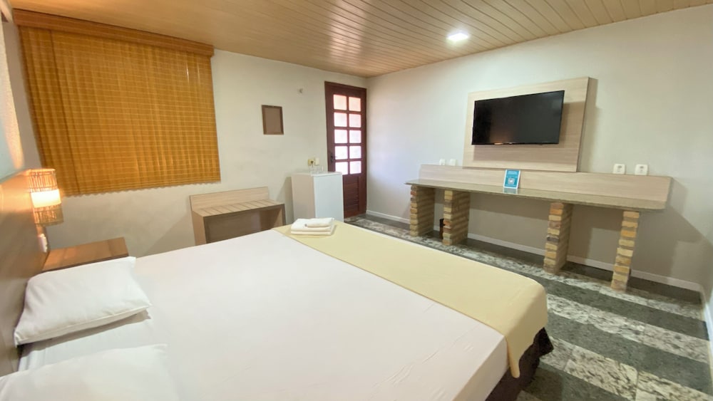 Coliseum Beach Resort All Inclusive 8/44