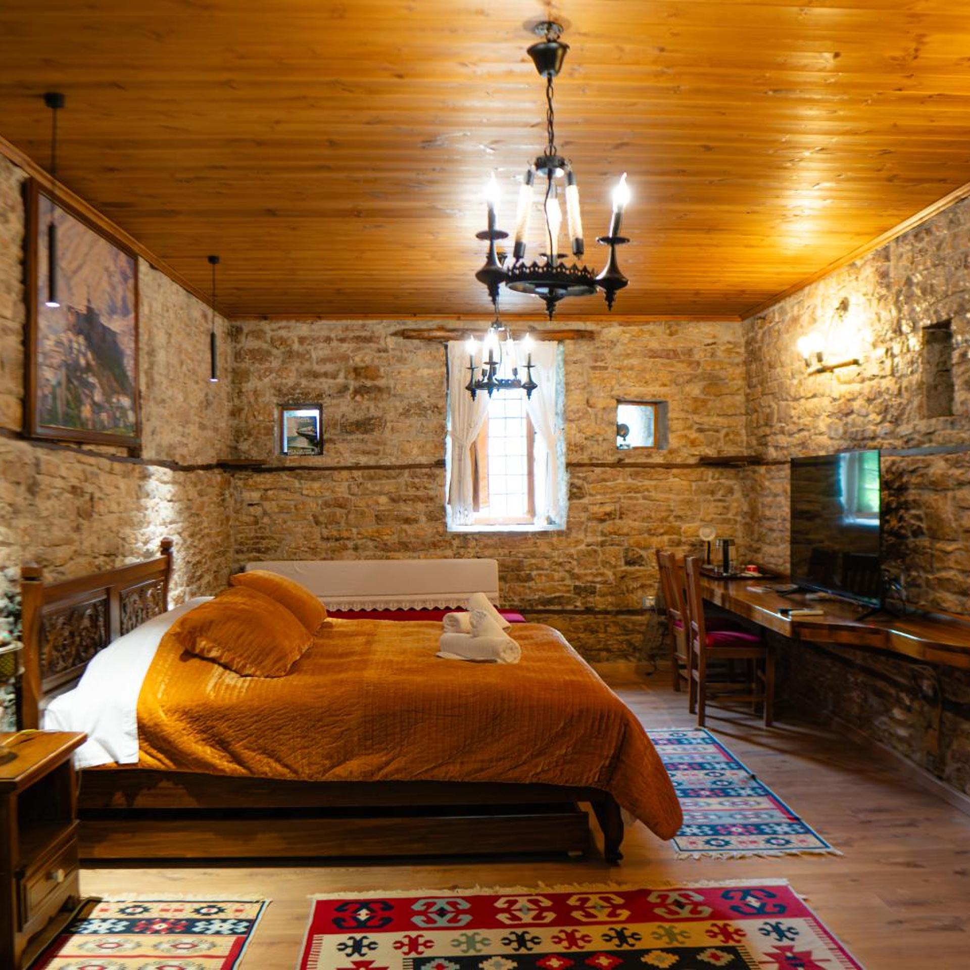 Hotel Old Bazaar 40/63