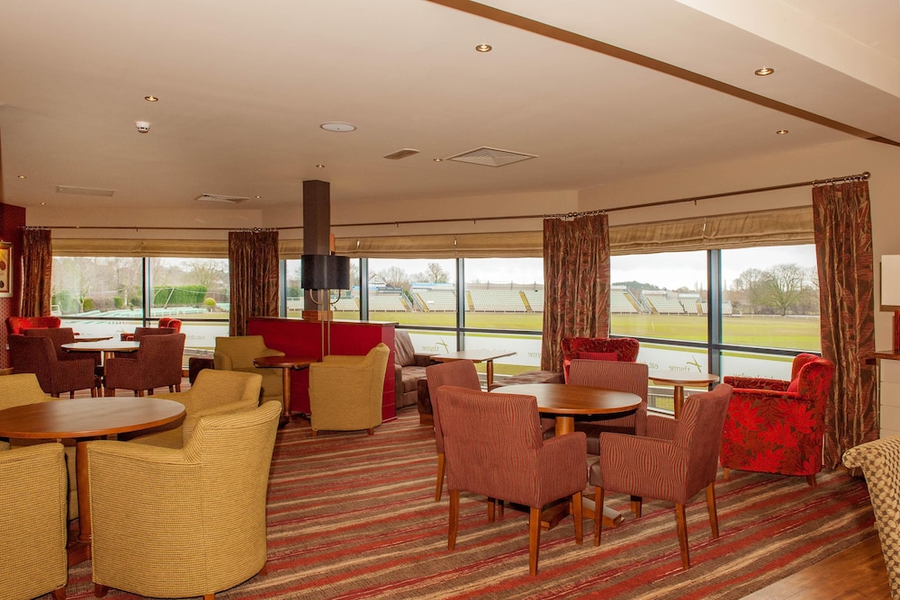 Premier Inn Worcester City Centre 31/58