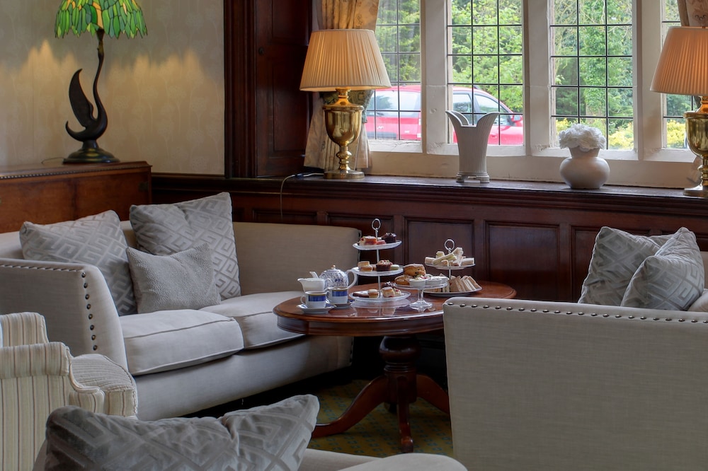 Weston Hall Hotel, Sure Hotel Collection By Best Western 43/71