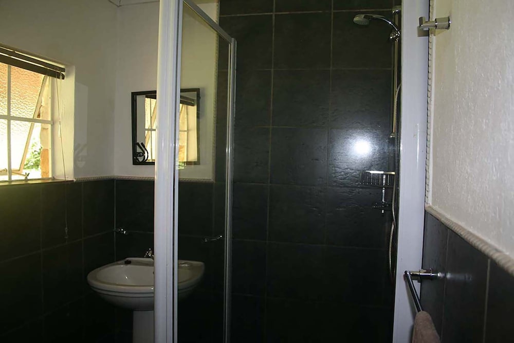 Sabi Star Chalets 47/50