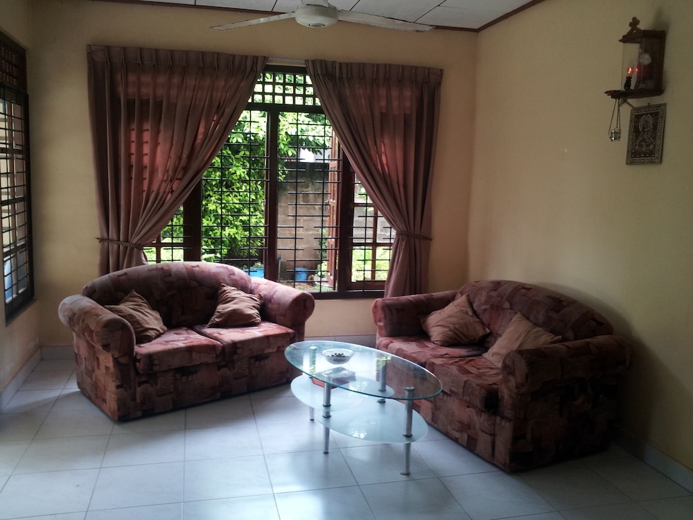Villa Rosita 15/28