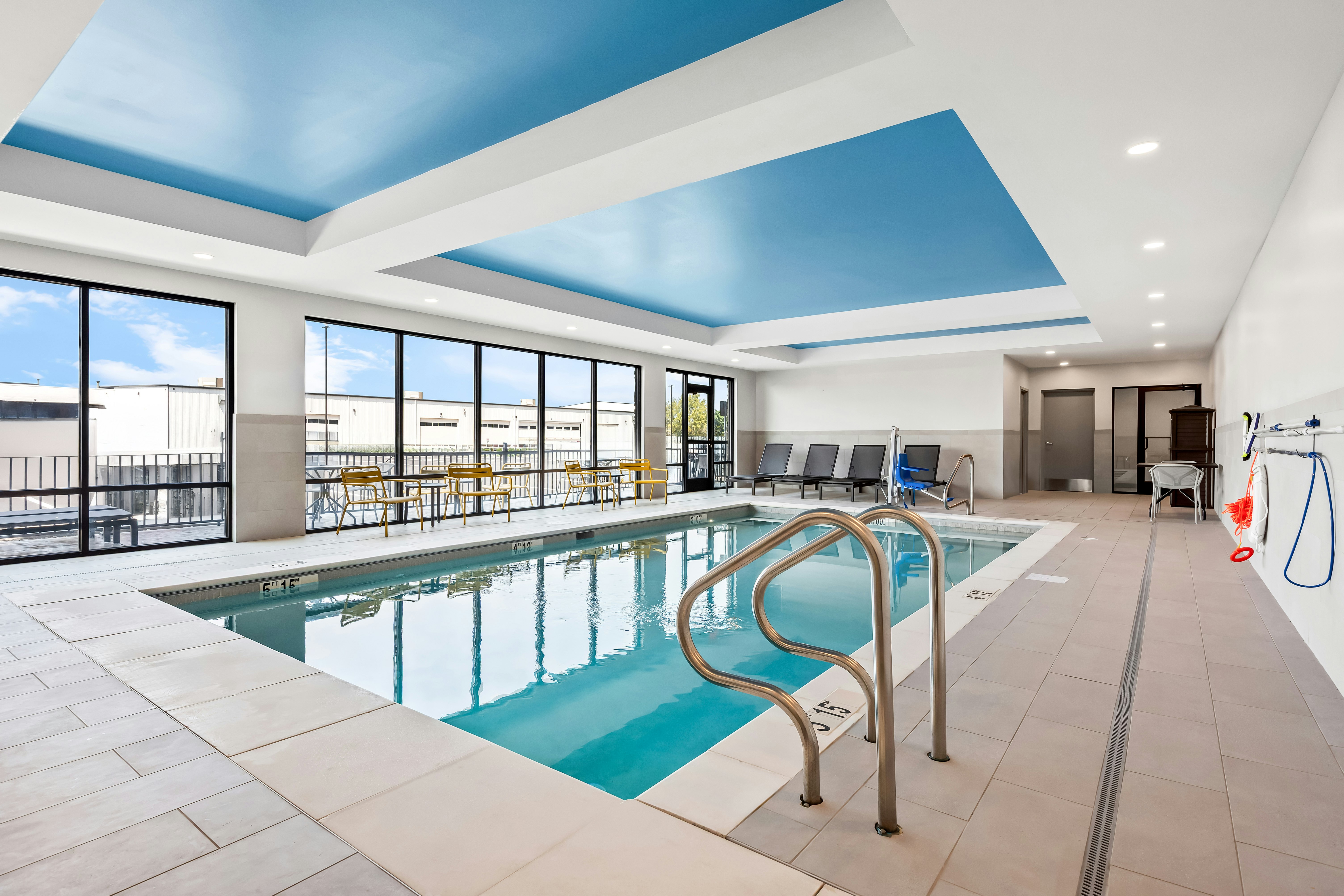 Hampton Inn & Suites Intercourse, PA 22/31