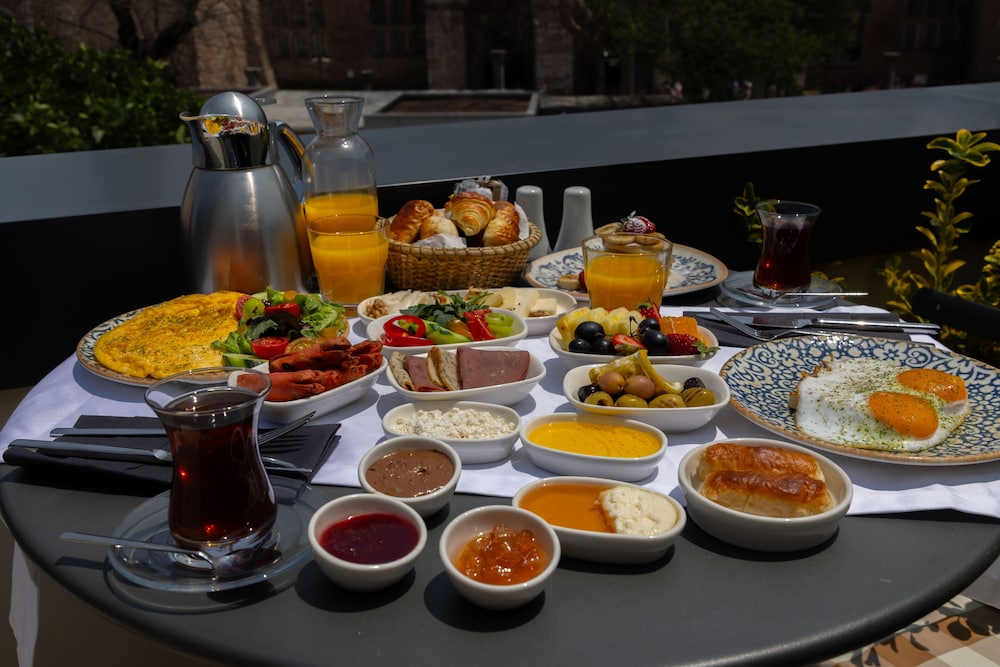 Hotel St. Sophia Istanbul 67/76