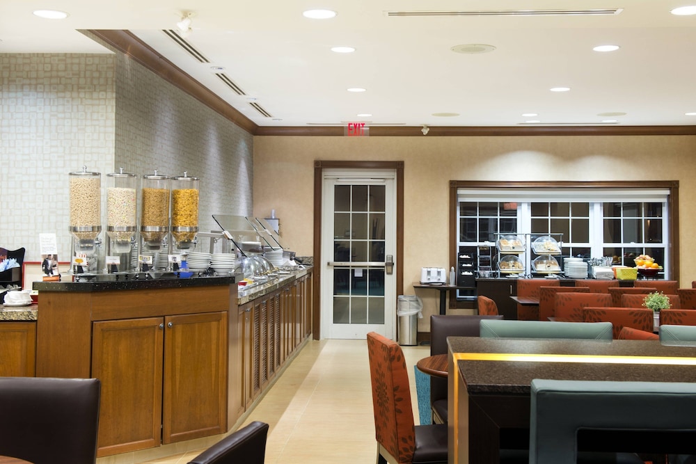 Residence Inn By Marriott Mississauga Arpt Corp Ctr West 34/50