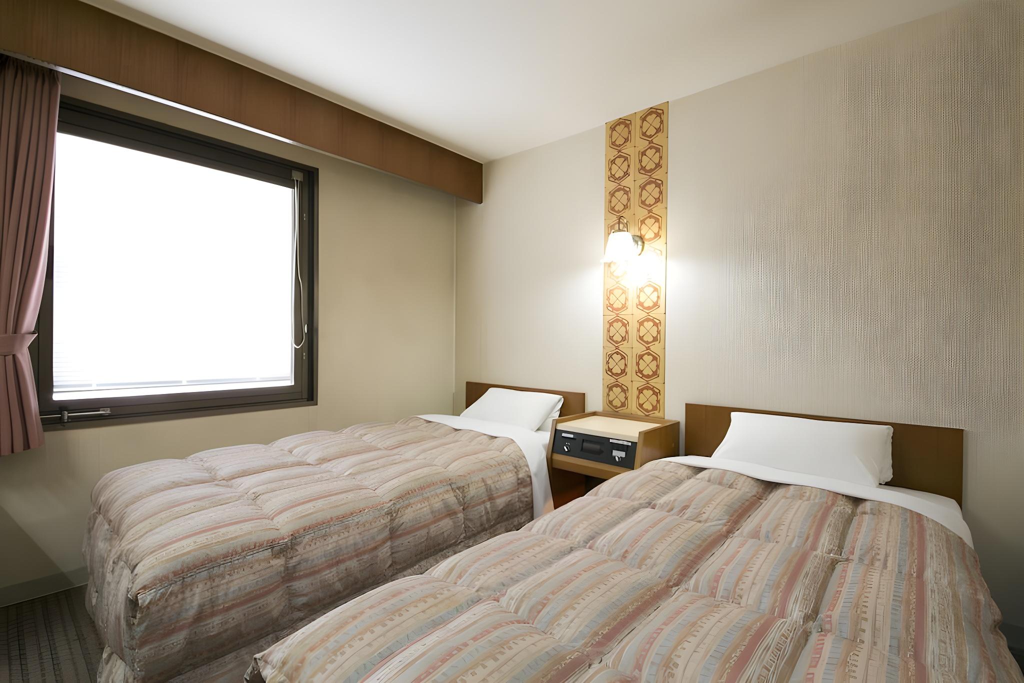 Kanazawa Frexhotel 31/45