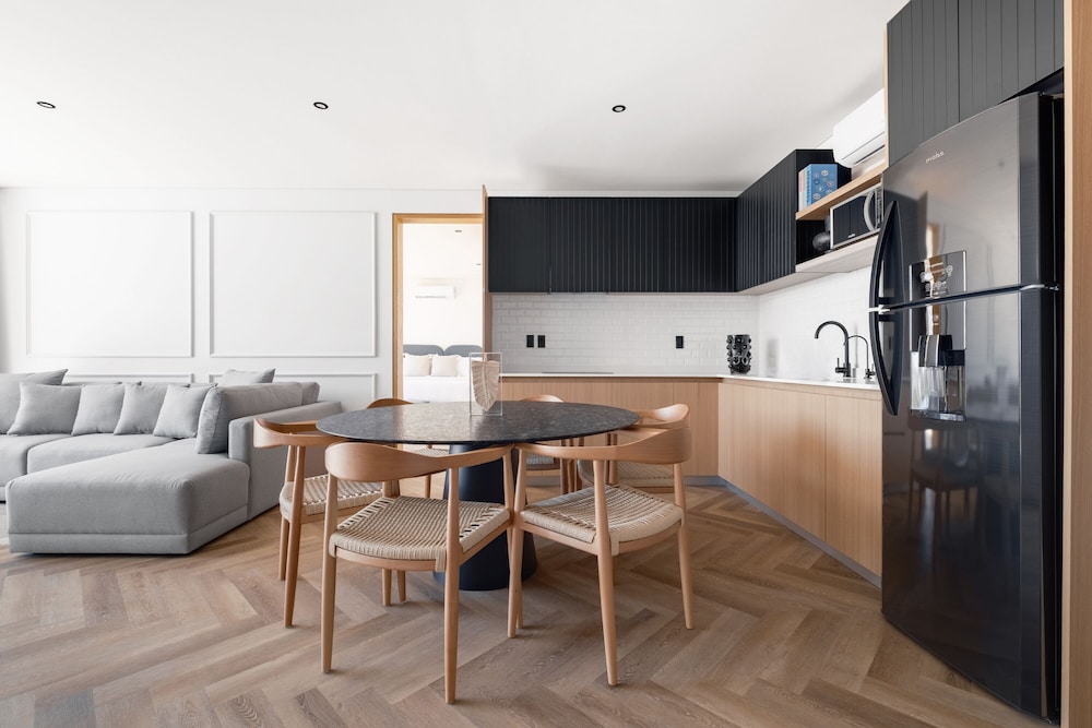 Casa Cibeles by Lumina 195/216