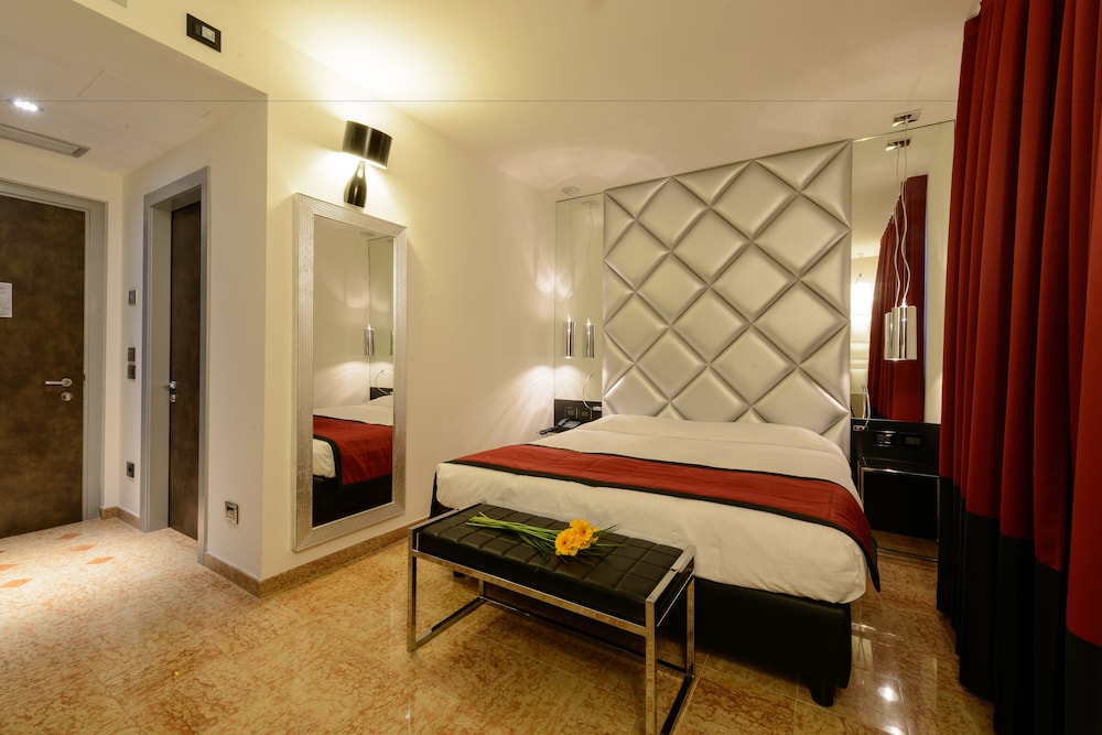 Hotel Corte Ongaro 38/60