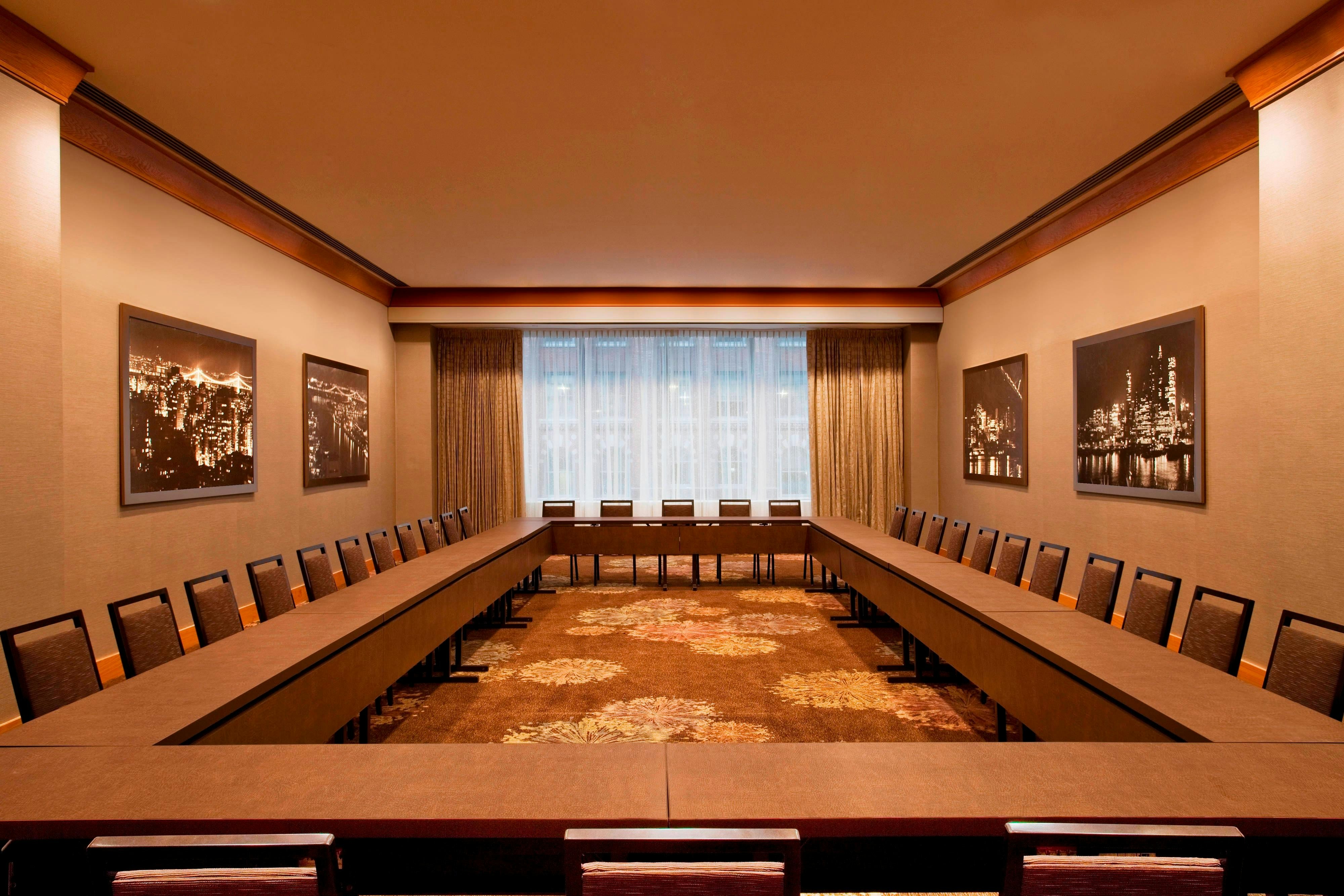 The Westin New York Grand Central 10/28