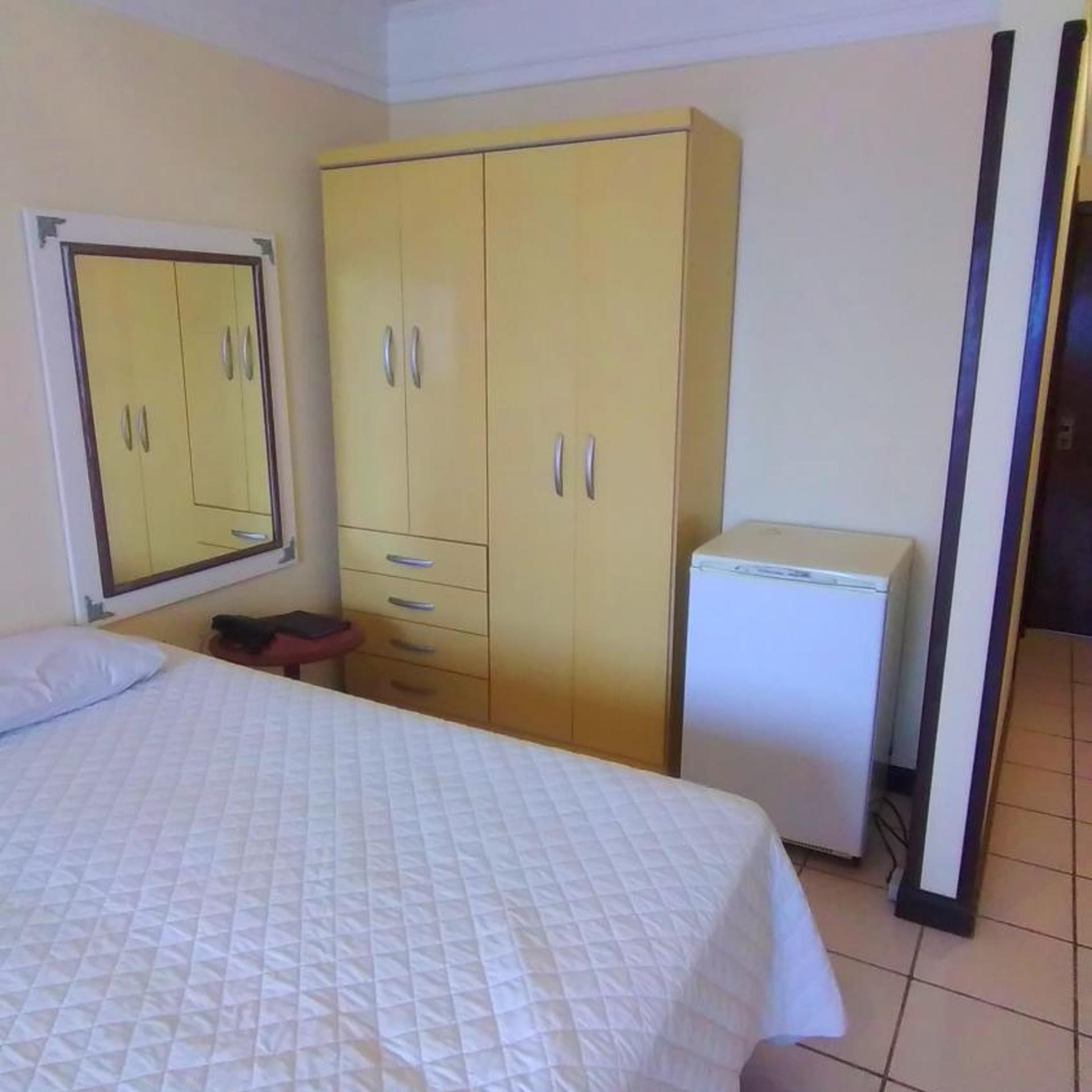 Hotel Araca 20/50