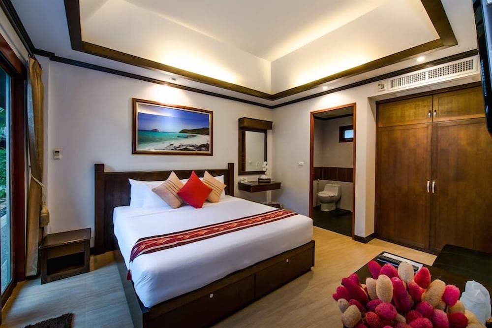 Paitan Villas Resort 17/39