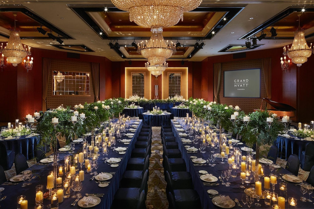 GRAND HYATT FUKUOKA 62/66