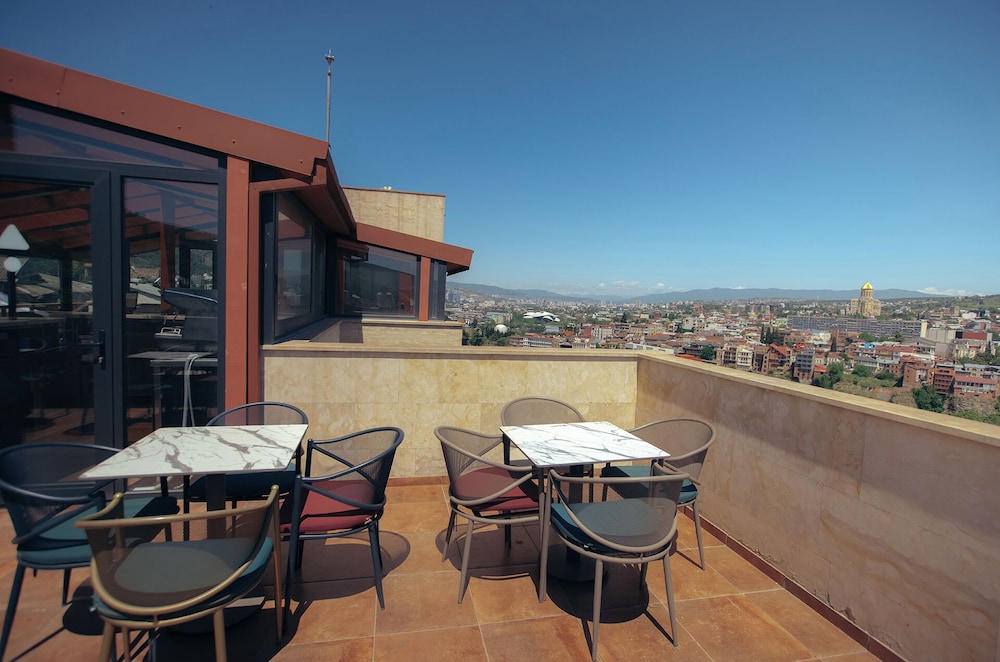 King Tamar Hotel By Luxuria Hotels 34/48