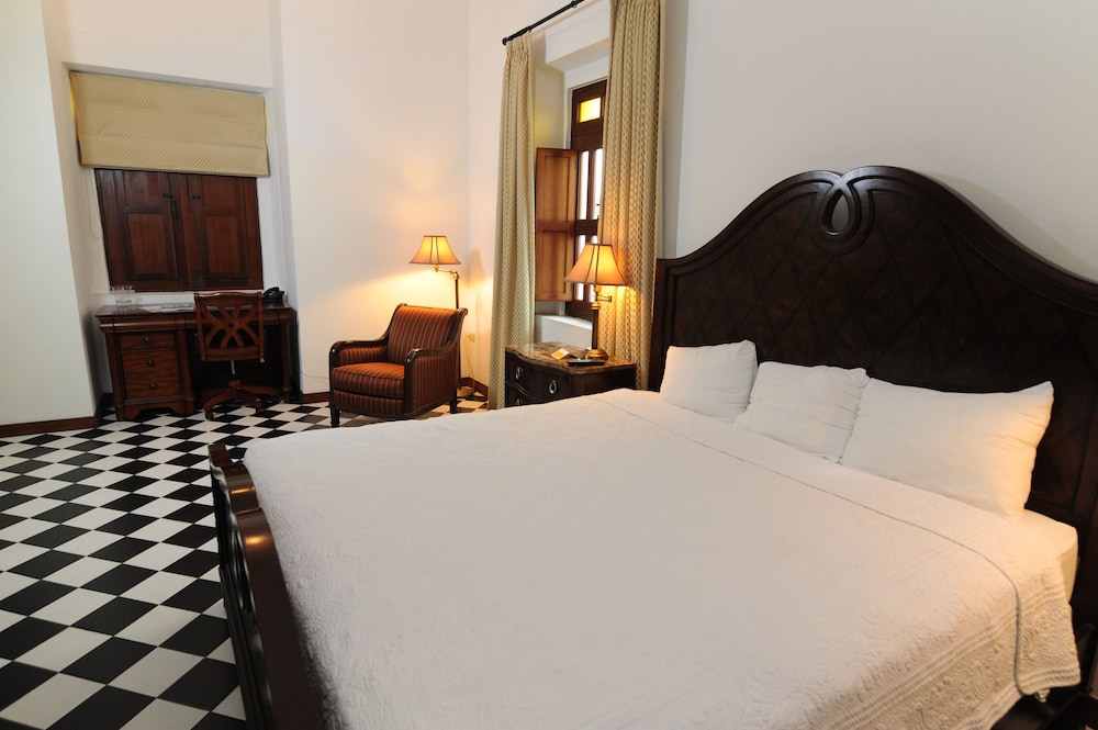 Ponce Plaza Hotel Casino 23/46