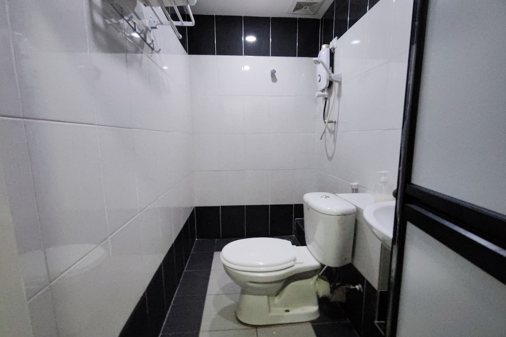 Nova Hotel, Ipoh Tambun 30/33