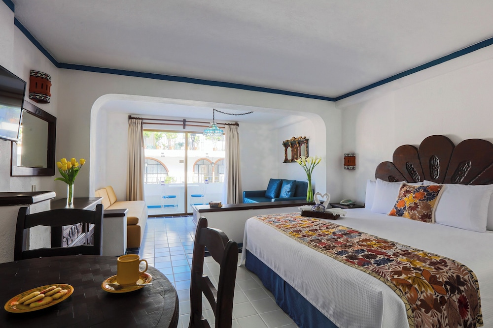 Los Arcos Suites 16/49