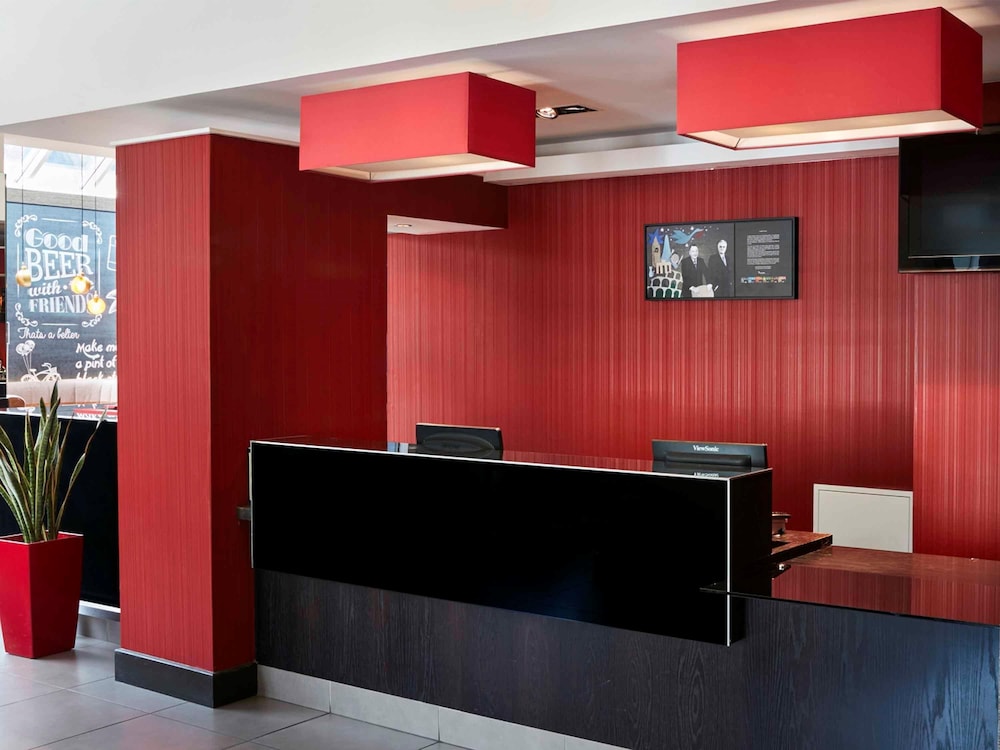 Ibis Belfast Queens Quarter 42/46