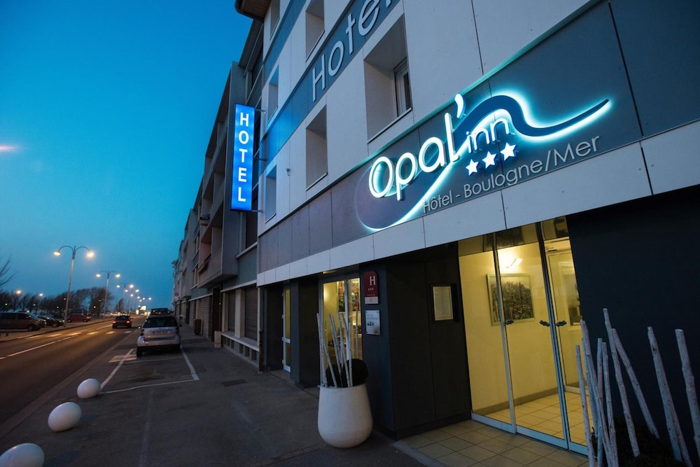 Hotel Opal Inn 4/35